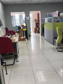Shop Shah Alam Seksyen 36 good investment