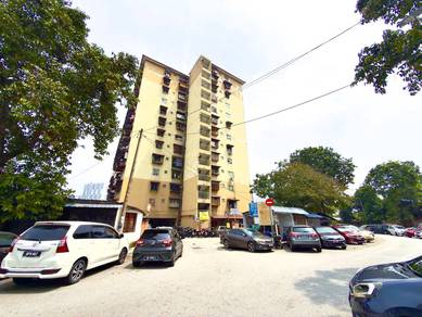Sentul Utama Condominium
