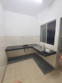 Kinrara Mas Condominium