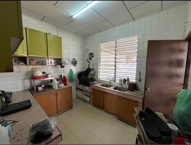 Single storey Semi D | lido| Taman Bpl | for sale