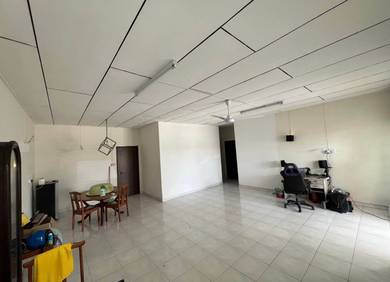 Single storey Semi D | lido| Taman Bpl | for sale