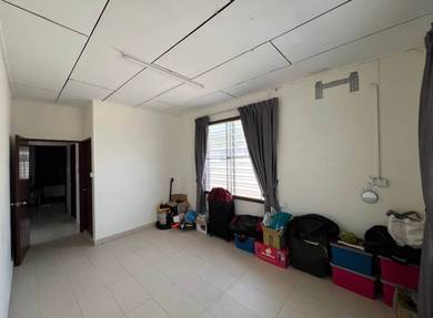 Single storey Semi D | lido| Taman Bpl | for sale