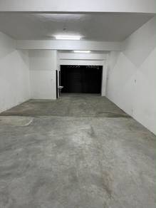 Shoplot (Ground Floor) @ Taman Kimsar at Perai for Rent