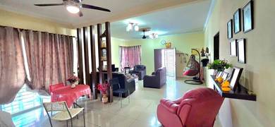 Single Storey Taman Suria Mantin N 9