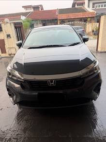 Honda CITY 1.5 E (A)