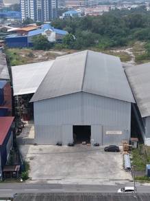 Warehouse | Inanam | Industrial | KK