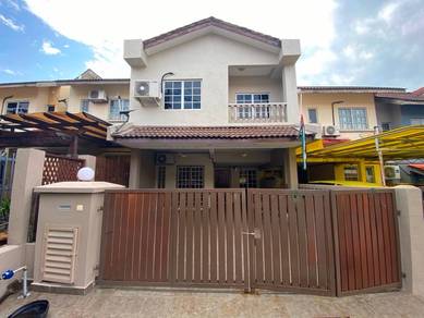 Double Storey Terrace Intermediate, Seksyen 15 Bandar Baru Bangi