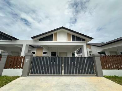 Bandar Botani Jasin Melaka