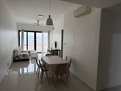 Epic Residence (Puchong)