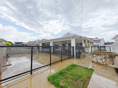 Canning Garden / 1 Storey Semi-D / FREEHOLD / 4307 sqft / Facing South