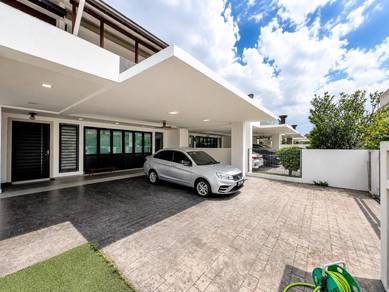 Link-Bungalow-for-sale-Denai-Alam-Selangor