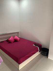 Room-for-rent-Sentul-Kuala-Lumpur