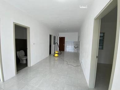 residensi tasikmas,desa tun razak, cheras, tbs