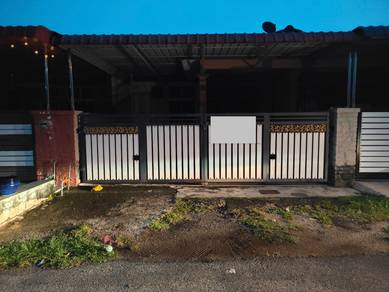 TAMAN SERAI WANGI 2📍FULL LOAN| ZERO DOWNPAYMENT | CASHBACK 30k