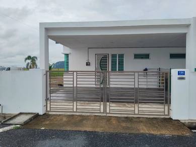 Rumah untuk disewa