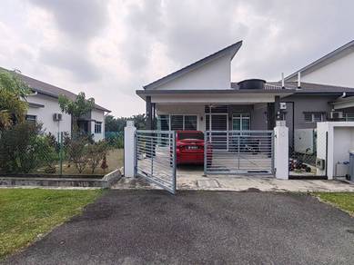 Semi-Detached-House-for-sale-Telok-Panglima-Garang-Selangor