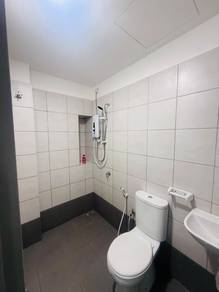 SENTUL FOR RENT | MiNEST SENTUL|FULLY FURNISHED|END LOT🔥