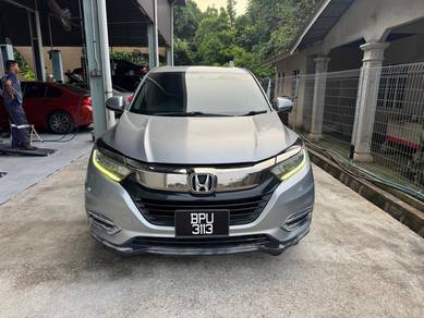2019 Honda HR-V 1.8 V ENHANCED (A)