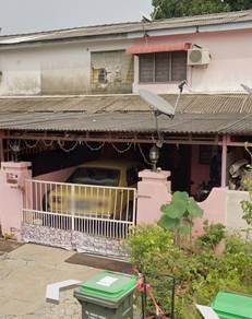 HOUSE FOR SALE, Kangar Perlis