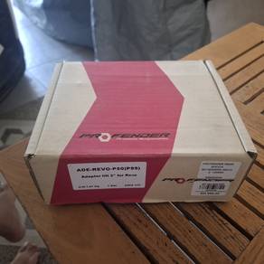 Revo lift up adapter