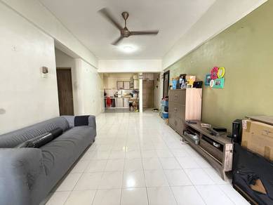 Teratai Mewah Condominium