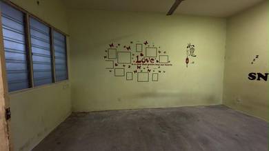 AIR ITAM Seri Semarak ASIA HGTS 2-Bedrooms 1-Fixed Carpark Freehold