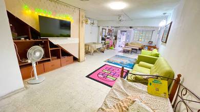 BOOKING RM1000 Double Storey Taman Kajang Baru Kajang TTDI Grove