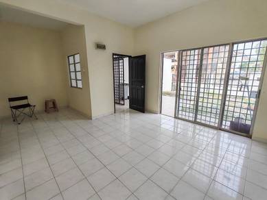 Below RM350K! Double Storey House Senawang – Taman Alamanda 
