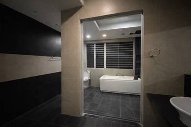 Semi-Detached-House-for-sale-Penampang-Sabah