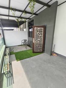 2-storey-Terraced-House-for-sale-Setia-Tropika-Johor