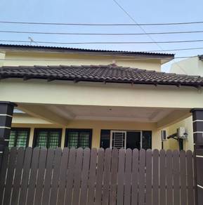 2-storey-Terraced-House-for-sale-Bukit-Baru-Melaka