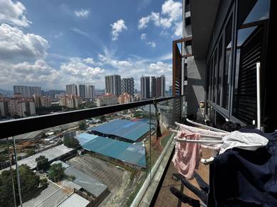Bennington Residences @ SkyArena