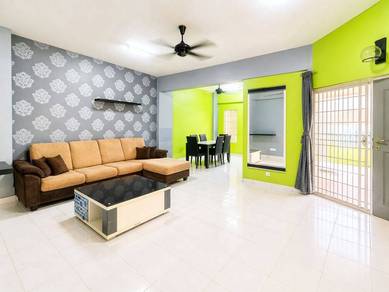 Andari Townvilla