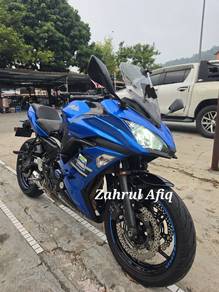 kawasaki Ninja 650 ABS