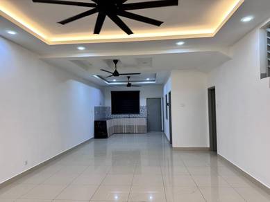 2-storey-Terraced-House-for-rent-Telok-Panglima-Garang-Selangor