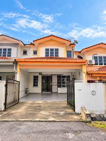 Seremban💥Taman Permai Impian, FREEHOLD+RENOVATED+4 ROOMS+NICE UNIT