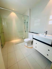 Taman Meranti Jaya 3 storey Bungalow Puchong