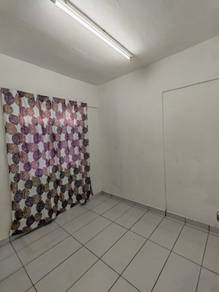 Kekwa Apartment Skudai For Rent