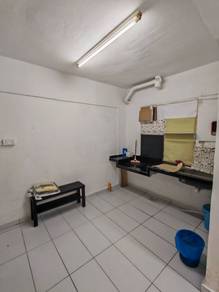 Kekwa Apartment Skudai For Rent