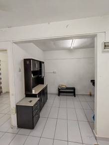Kekwa Apartment Skudai For Rent