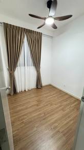 Condominium for rent. Located at M  Astra Setapak