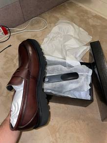 Loafer genuine leather NEW