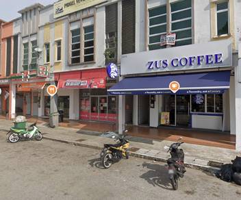 Shop-lot-for-rent-Melaka-Tengah-Melaka