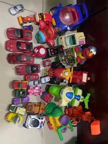 Toy Cars for Sale 