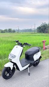 Motor Elektrik