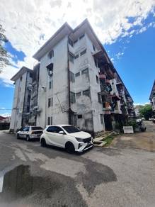 Lorong Tenggiri