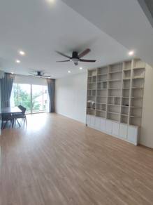Sg Long Residence