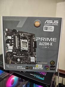 PC Parts