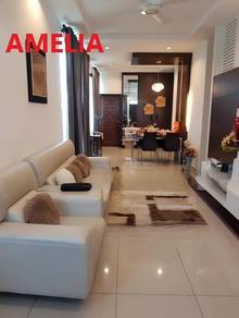 1 sty terrace CORNER, 2688SF Taman Prestij, full loan  balik pulau