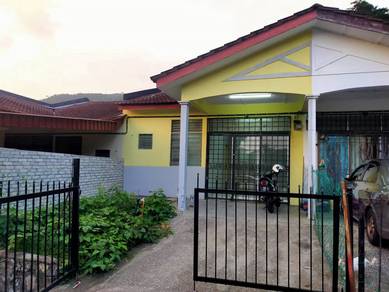 RENT 🏡 FULL HOUSE | SEREMBAN Town LABU | Below market value